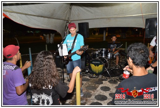 rolim de moura